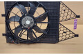 Электрический вентилятор радиаторов 905B85196R0121207, 6R0121207   Skoda Rapid (NH)