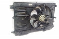 Вентилятор радиатора 31686809 Volvo V40
