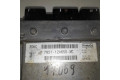 Řídící jednotka 7M51-12A650-XC Ford Focus 2008