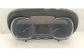 Панель приборов 9822634280 Citroen C3 Aircross