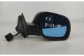 Зеркало электрическое        Audi A3 S3 8L  1996 - 2003 года   