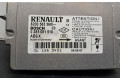 Блок подушек безопасности 8200563368, 0285001510   Renault Clio III