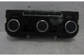 Блок управления климат-контролем 7N0907426K Volkswagen Touran II