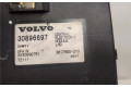 Блок управления 30896697, 30896697   Volvo S40, V40