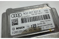 Блок подушек безопасности 4G0907637K   Audi A7 S7 4G