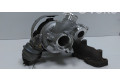 Турбина Нагнетатель Volkswagen Golf VII  04L253016H, 04L253020A   для двигателя CXXB      