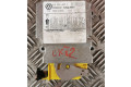 Блок подушек безопасности 1K0909605T, 1K0909605   Volkswagen Jetta V
