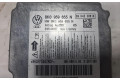 Блок подушек безопасности 8K0959655N   Audi A5 Sportback 8TA