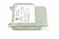 Блок подушек безопасности 6Q0909605, 1C0909605H   Skoda Fabia Mk1 (6Y)