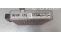 Motorsteuergerät Блок управления MKC101770 Rover 200 XV