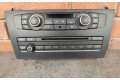 Блок управления климат-контролем 9259616, 9208591   BMW X3 F25