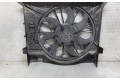 Вентилятор радиатора 30665985 Volvo XC90