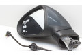 Zpětné zrcátko Volkswagen Touareg II 2011 9PIN