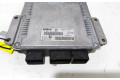 Блок управления двигателя 0281011779 Citroen C8