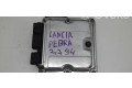 Блок управления двигателя 9640938180, 9652590280   Lancia Phedra