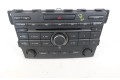 Радио/ проигрыватель CD/DVD / навигация EH6366ARXA   Mazda CX-7