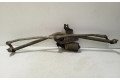 Комплект механизма стеклоочистителей Volkswagen PASSAT B4 1994 - 1996 года 357955325A, 357955113C