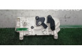 Блок управления климат-контролем 1848819005 Renault Clio II