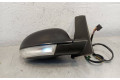Зеркало электрическое Volkswagen Golf Plus 2005 - 2013 года