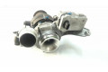 Turbodmychadlo Турбина 851820402 BMW 1 F20 F21 2.0
