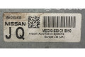Řídící jednotka    Nissan Qashqai 2008