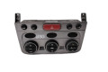 Блок управления климат-контролем 01560513690, 01560513690   Alfa Romeo GT