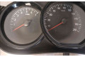 Панель приборов 248091950R Dacia Lodgy