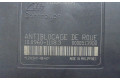 Блок управления АБС 10096011183 Citroen C5