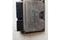 Блок управления двигателя 038906019DQ, 0281010891   Seat Ibiza III (6L)