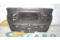 Блок управления климат-контролем B067501, 96450543XT Citroen Xsara Picasso