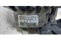 Генератор 9630080280, 155025   Citroen Xantia 1.9     