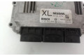 Řídící jednotka 0281014859   Nissan Qashqai+2 2009