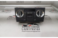 Блок управления климат-контролем 8P0820043BM, 8P0820043BK Audi A3 8Y