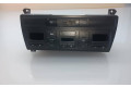 Блок управления климат-контролем 4B0820043F Audi A6 S6 C5 4B