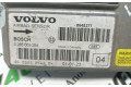 Блок подушек безопасности SV2-23-10, 0285001254   Volvo V70