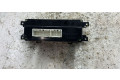 Блок управления климат-контролем Chevrolet Captiva