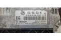 Блок управления двигателя 03G906021NK, 03G906021AB Volkswagen PASSAT B6