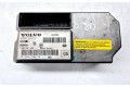 Блок подушек безопасности 9472939, 0285001256 Volvo S80
