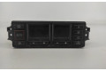 Блок управления климат-контролем 8L0820043D   Audi A3 S3 8L
