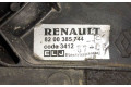 Вентилятор радиатора     8200385744    Dacia Logan I 