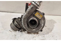 Turbodmychadlo Турбина 54399700027 Renault Megane II