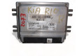 Блок управления двигателя 5WY1309E, -SIMK42-K33E   KIA Rio