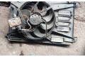Вентилятор радиатора 31368427, 940013801 Volvo V60