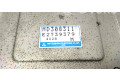Блок управления двигателя MD308311, E2T39379 Mitsubishi Colt