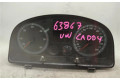 Панель приборов 2K0920841C, 2K0920841C Volkswagen Caddy