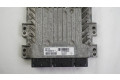 Блок управления двигателя 237102597R, S180095132A Dacia Duster