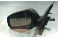 Zpětné zrcátko Renault Megane III 2012