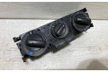 Блок управления климат-контролем 5JA820045C Skoda Rapid (NH)