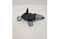 Моторчик заднего дворника 1Z5955711A, 443122326017 Skoda Octavia Mk2 (1Z)