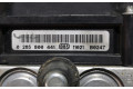Блок АБС 445100H010   Citroen  C1  2006 - 2013 года